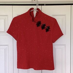 Vintage Jessica Howard Top